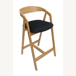 PRODUCENT Hoker PREMIUM KR-214 Drewno Lite Dębowe